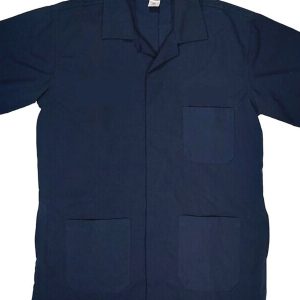 GABACHA DE MANTENIMIENTO AZUL / INV-GML