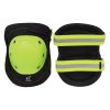 RODILLERAS FROGWEAR DE ALTA VISIVILIDAD/KP401