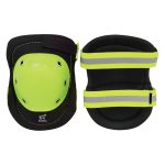 RODILLERAS FROGWEAR DE ALTA VISIVILIDAD/KP401