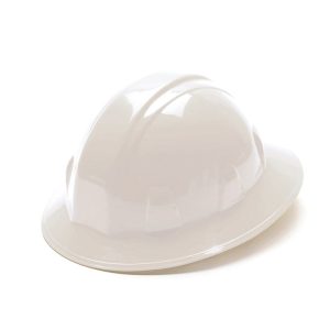 CASCO MINERO PYRAMEX BLANCO/ HP24110