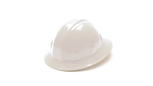 CASCO MINERO PYRAMEX BLANCO/ HP24110