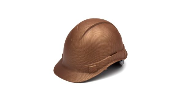 CASCO HP44118 CASCO DE PROTECCIÓN RIDGELINE DORADO/ HP44118
