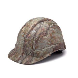 CASCO DE PROTECCIÓN RIDGELINE CAMUFLAJE/ HP44119