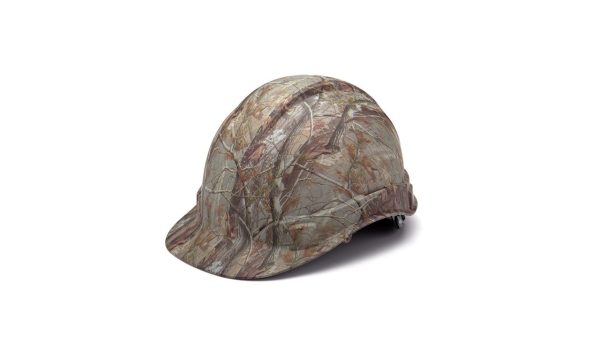 CASCO HP44119 CASCO DE PROTECCIÓN RIDGELINE CAMUFLAJE/ HP44119