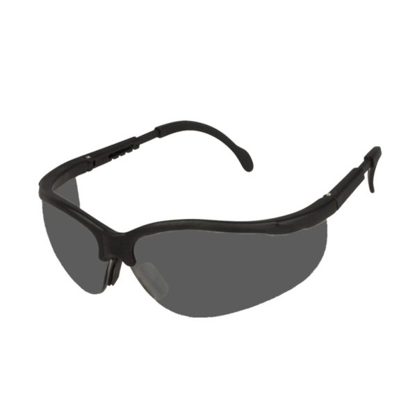 LENTE DE SEGURIDAD BOXER OSCURO/ EKB20S