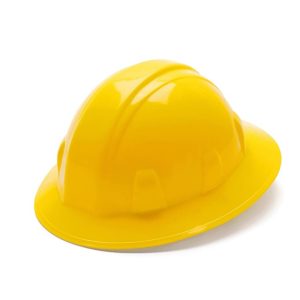 CASCO MINERO PYRAMEX AMARILLO/ HP24130