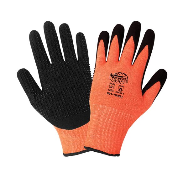 GUANTE TSUNAMI GRIP/ 801