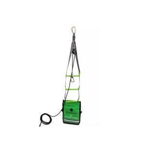 ESCALERA DE RESCATE DE 22" SAFEWAZE 6042