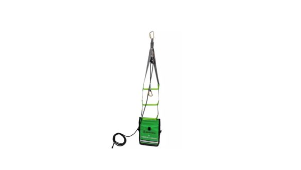 ESCALERA DE RESCATE DE 22" SAFEWAZE 6042