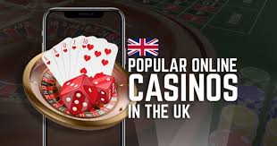 Discover the Best Online UK Casino Mobile Experience 1656428938 Discover the Best Online UK Casino Mobile Experience 1656428938