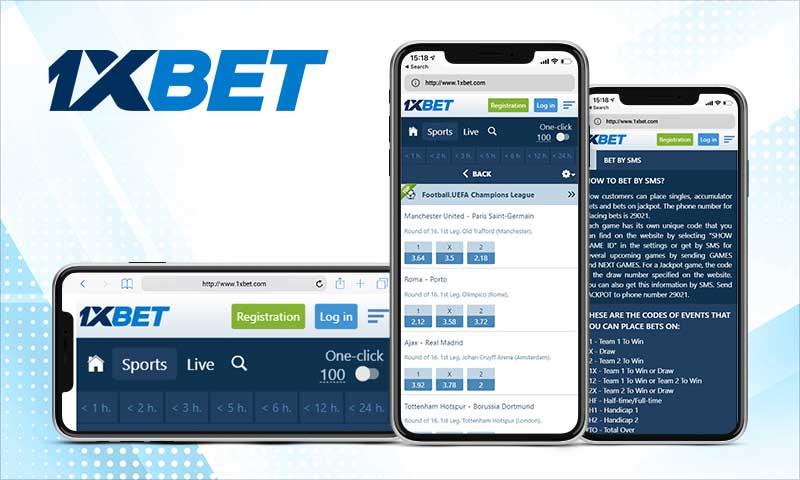 Explore the 1xBet Android App for Enhanced Betting Experience