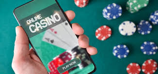 Online Casino Vše, co potřebujete vědět o virtuálním hazardu Online Casino Vše, co potřebujete vědět o virtuálním hazardu