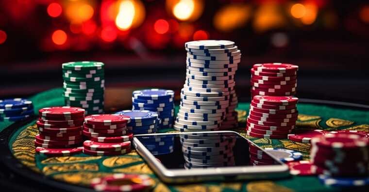 Top Live Casino Games That You Must Try Top Live Casino Games That You Must Try