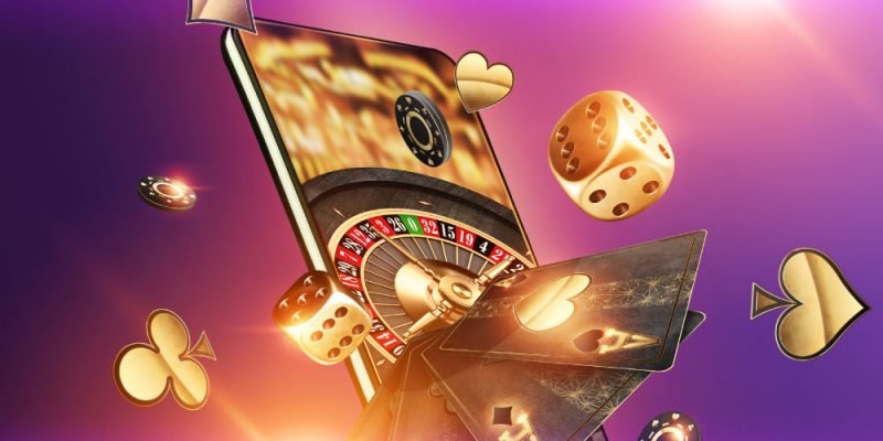 Top Live Casino Games That You Must Try Top Live Casino Games That You Must Try