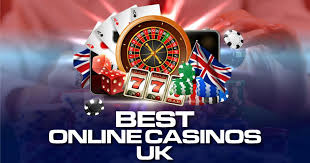 Top Online Casino Winners in the UK Stories of Luck and Strategy Top Online Casino Winners in the UK Stories of Luck and Strategy