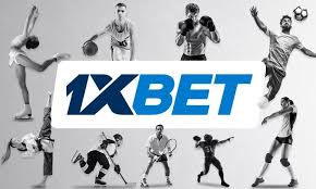 1xBet App for Mobile Bet Anytime, Anywhere