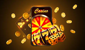 Casino Lucky Barry UK An Unforgettable Gaming Experience