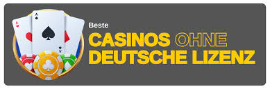 Casino ohne Lizenz – Die Risiken und Chancen Casino ohne Lizenz – Die Risiken und Chancen