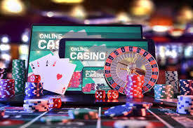 Discover New Online Casinos with No Deposit Bonuses 1497364454 Discover New Online Casinos with No Deposit Bonuses 1497364454