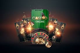 Discover the Thrills of LTC Casino & Sportsbook -2092514139