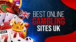 Experience the Thrills of Caesars Palace Online Casino UK