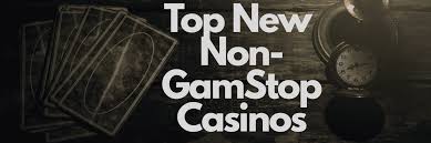 Top Betting Sites Not on GamStop Explore Alternatives Top Betting Sites Not on GamStop Explore Alternatives