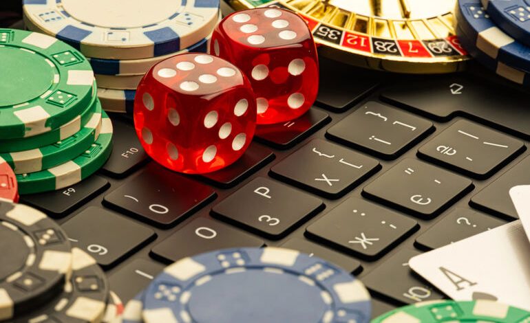 Understanding the Slotit Casino Registration Process Understanding the Slotit Casino Registration Process